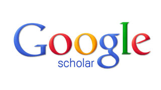  Google Scholar profile 